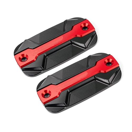 Bouchon de réservoir d'essence Forza 750 kit complet alu