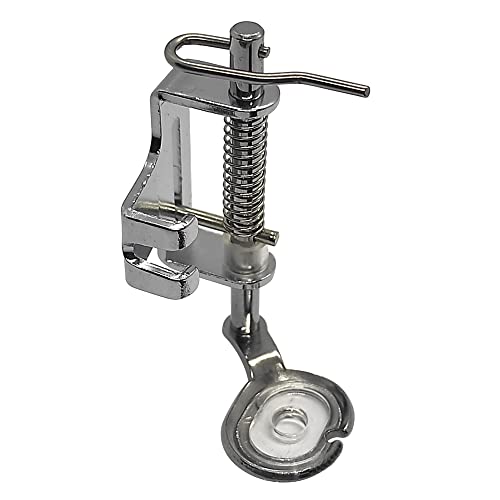DREMSTITCH XA7255201 pie prensatela quilting alto miniatura 1