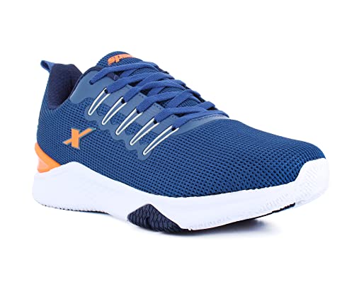 Image of SPARX Mens Sx0700g Running Shoe