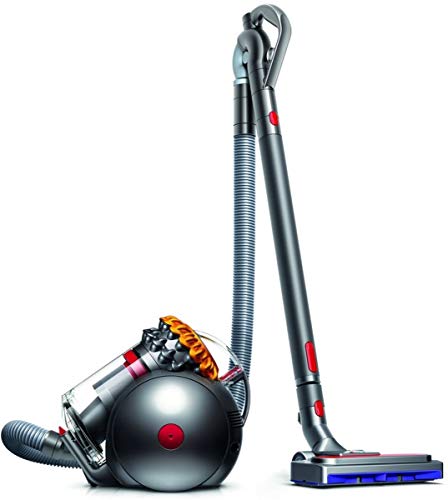 Dyson Aspirateur Big Ball Multifloor 2