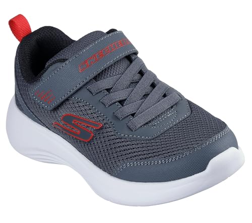 Skechers Selectors, Zapatillas Niño, Grey, 34