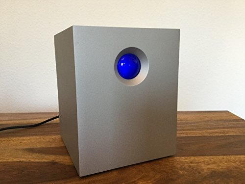 LaCie 4big Quadra v3 Raid Externe 12 To pour sauvegarde de données