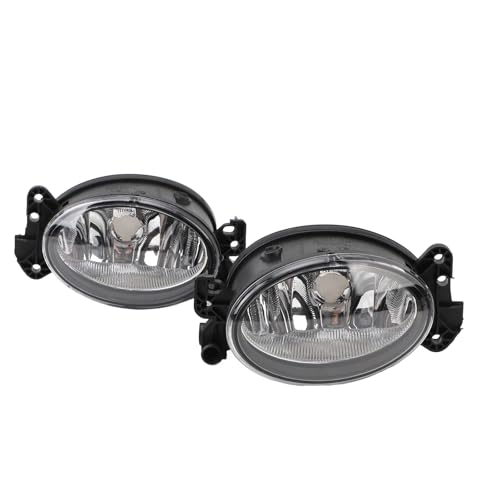 Ensemble de Phares 1698201556 pour Conduire sous la Pluie et le Brouillard
