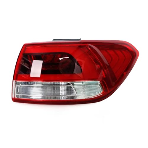 Cabochon feux arrière LED Kia Sorento L droit pour une visibilité accrue et un freinage sécurisé
