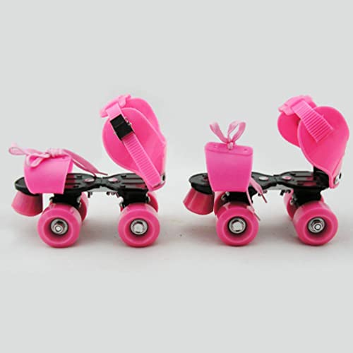 2Pcs Rubber Roller Skate Toe Stoppers, Roller Skate Toe Stops & Plugs, Toe Stops Roller Skates, Jam Plugs For Roller Skates, Rubber Brake Block Stoppers #TOP6