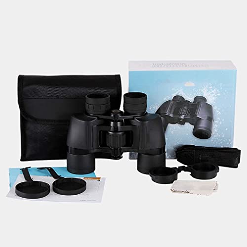 Binoculares Compactos HD Impermeables 10x50 miniatura 4