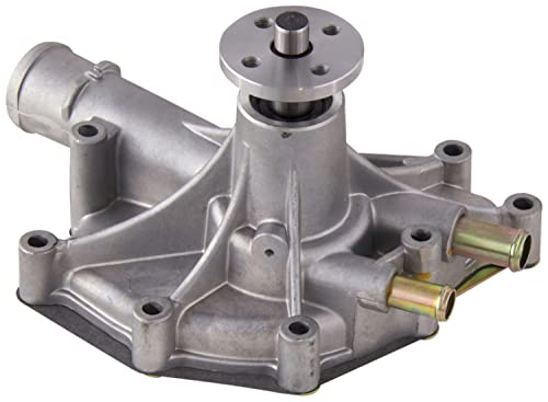 Gates 43058 Premium Engine Water Pump #TOP21
