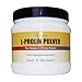 L-Prolin 500g , 100% reines Pulver ( von der Menge wie 1000 L-Proline 500mg Kapseln )