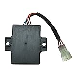 Goodfind68 New 6-Pin Plug CDI Unit Ignition Box Compatible with Kazuma Jaguar 500 4X4 500CC Xingyue XY500