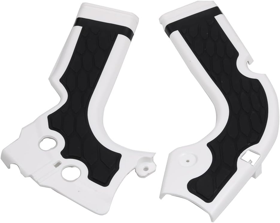 Rear Seat Cowl Cover Motorcycle Side Frame Panel Protector Fairing Cover Guard For CRF250R CRF450R CRF 250R 450R 2014 2015 2016 2013 Accessorie