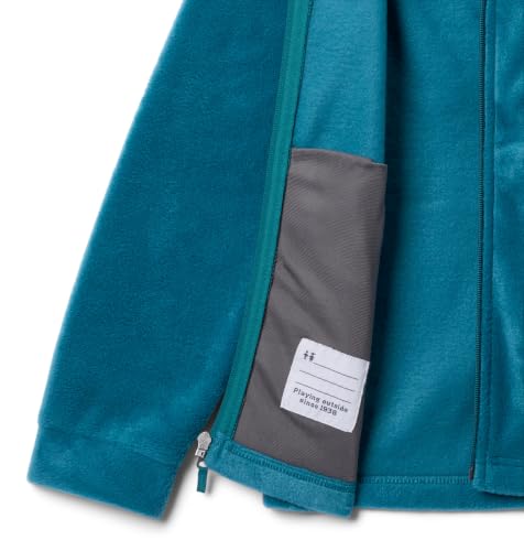 Image of Columbia Youth Infant Steens Mountain II Fleece Jacket