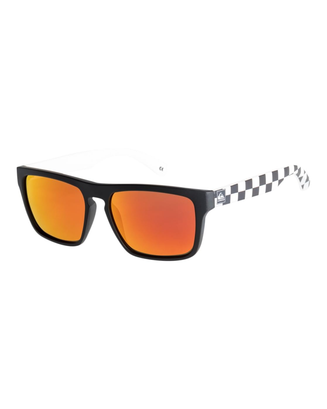 Quiksilver Boys Noir Children's Sunglasses Small Fry