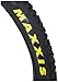 Maxxis Aggressor - Dual Compound - 29, 27.5, 26 - EXO, DD - E25 Rating, Tubeless | Primarily Intended for Rear Wheel Use, Size 27.5x2.30 - EXO, E25