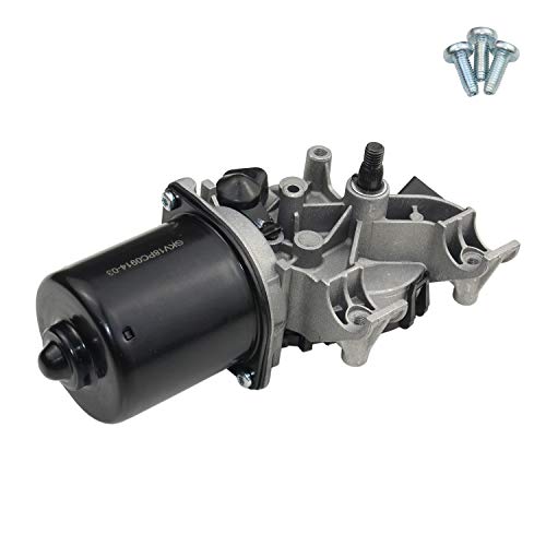 Moteur avant 7701061590 mécanisme d'essuyage haut de gamme Clio 3