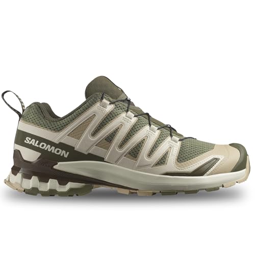 Salomon Men's Xa Pro 3D V9 Sneaker