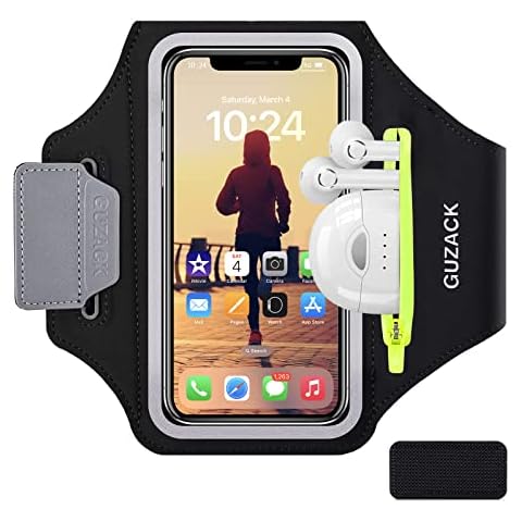 Brassard HAISSKY pour téléphone portable Cover