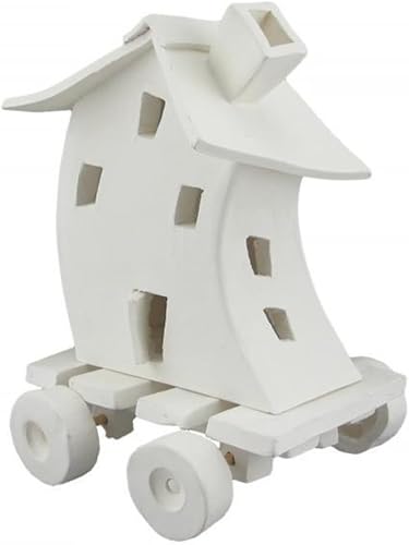 Miniatura 8 de Amaco 45015Y arcilla de modelado húmeda para cerámica, fuego bajo, multiuso, #25 color blanco