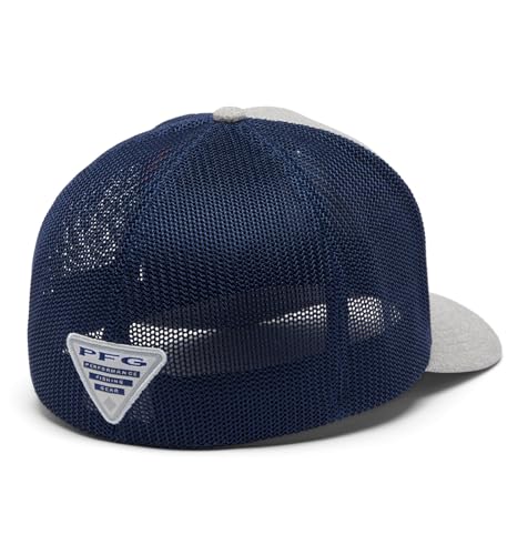 Image of Columbia Unisex Adult PFG Patch Mesh Ball Cap