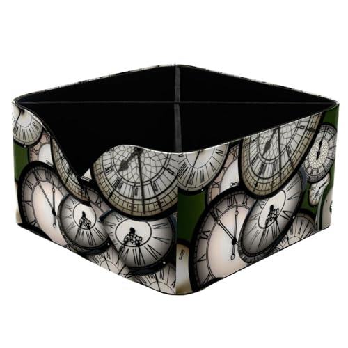 Organiseur de bureau compact à 4 compartiments pour optimiser le rangement des crayons - 2