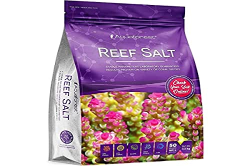 Aquaforest Reef Salt kg.7,5 Sale Marino Acquario