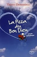 La Pizza du Bon Dieu 2753802122 Book Cover