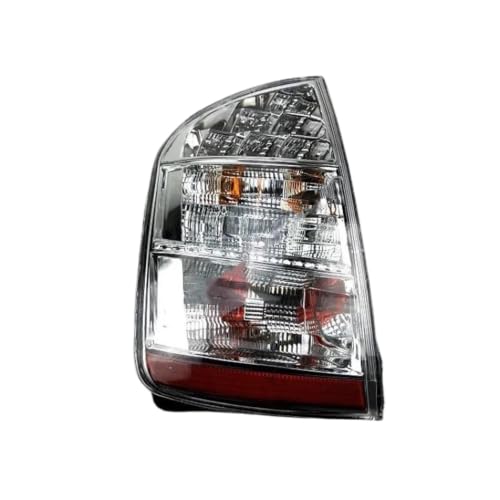 Phares antibrouillard pour sécuriser la conduite en Prius 2005