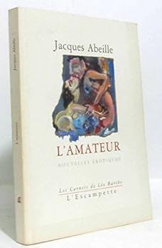Paperback L' Amateur [French] Book