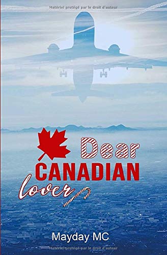 Télécharger Dear Canadian Lover Livre PDF Gratuit