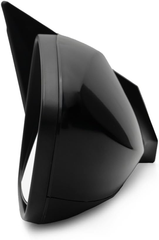 For Hyundai Elantra 2016 Door Mirror Passenger Side | Power | Non-Heated | Replacement For 87620-3X720 | HY1321220