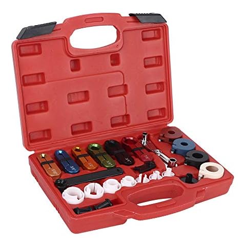 Herramienta de desconexión de línea Akozon 22Pcs/Set Cover
