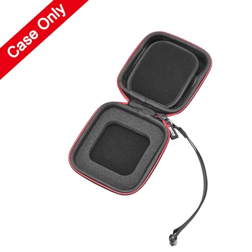 RLSOCO Carrying case for Square bluetooth Contactless Card Reader 1st / 2nd generation (Case Only), Green - Image 2