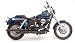 Maisto MODELLINO in Scala Compatibile con Harley Davidson DYNA Super Glide Sport 2004 1:12 MI32321