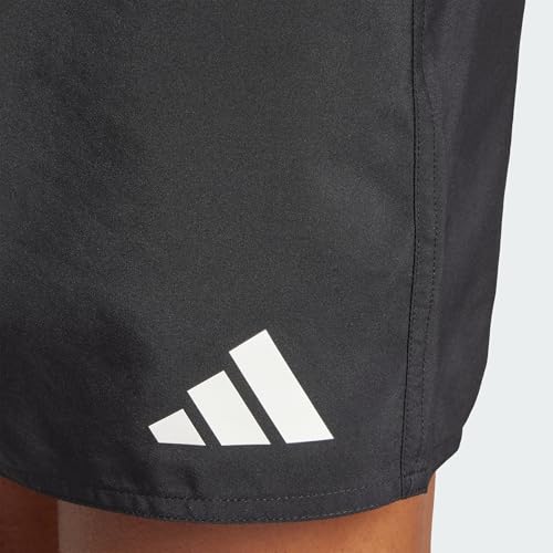adidas Men's Swim 8-inch Shorts4