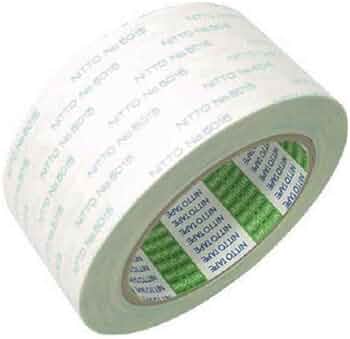 Amazon.co.jp: (まとめ) 日東電工 多用途両面接着テープ No.5015 50mm Amazon.co.jp: (まとめ) 日東電工 多用途両面接着テープ No.5015 50mm