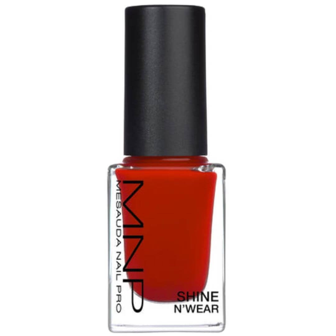 Mesauda MNP Shine N' Wear 208 Aloha 10ml - smalto classico