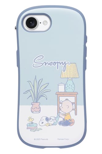 iFace First Class PEANUTS/s[ibc Xk[s[ iPhone 16e P[X MagSafe Ή MagSynq (y[u[/Еt)yACtFCX iphone16e Jo[ ϏՌ }Olbg }OZ[tΉ X}