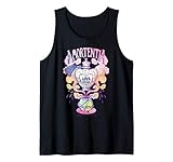 Harry Potter Amortentia Love Potion Tank Top