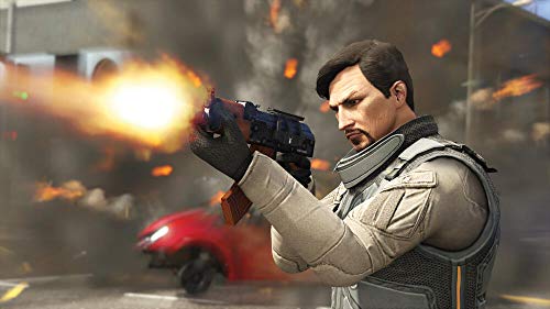 GTA V premium edition PS4