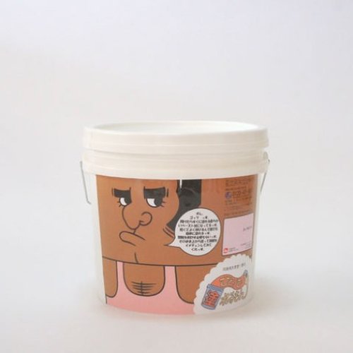 ショーモン ピンク キャットアイ