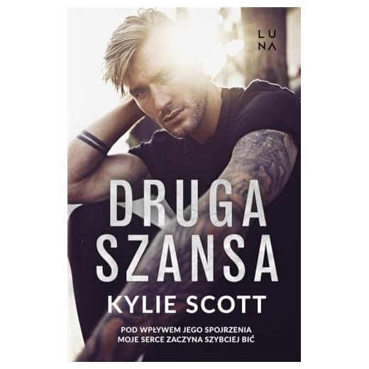 Druga szansa