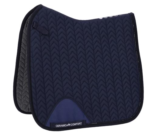 Tapis de selle Schockemöhle Power Pad contre les irritations et pressions du garrot