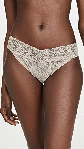 hanky panky ORG THG 3PK PRNT BOX3