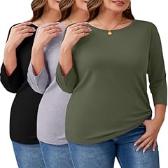 Black, Light Gray, Army Green