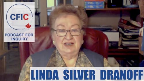 Persistence, not patience, is required for progress: Feminism in 2026 with Linda Silver Dranoff