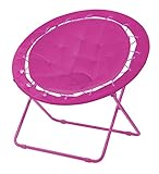 Urban Lifestyle Bungee Saucer Chair, 30