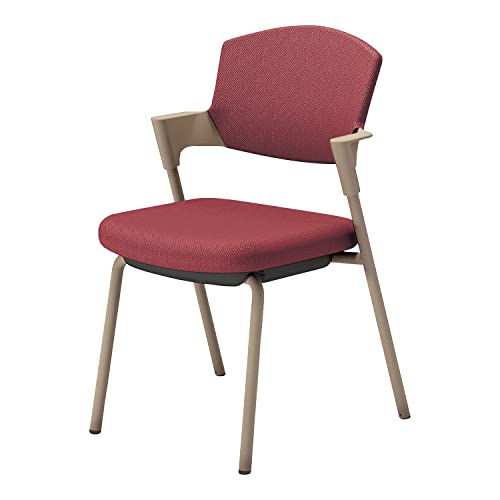 �y���[�J�[�z���E�ݒu�E�g���z�R�N�� �~�[�e�B���O�`�F�A ��c�p�֎q �v���b�e�B Protty �X�^�b�L���O �I�t �J�o�[�����\ �Œ�r �w���N�b�V�����^�C�v K17-Z02CZ-AGAG2