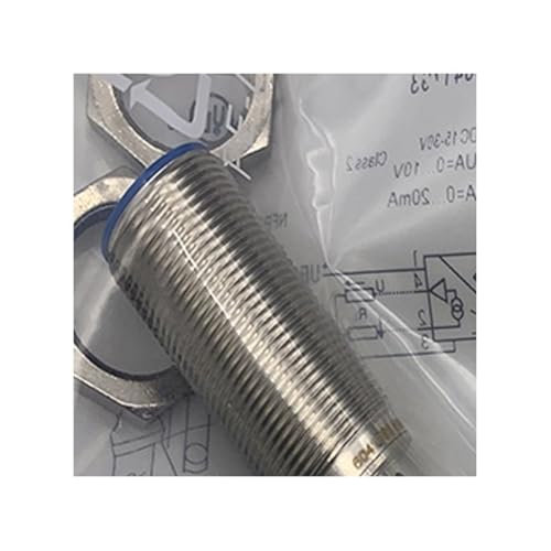 Capteur de proximité IMA30-15NE1ZW2S inductif pour automatisme industriel