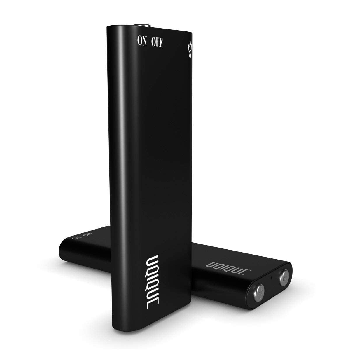 SECURINNOV 16GB Digital Voice Recorder | Date &Time Stamp | Easy One-Touch Operation | DSP Noise Reduction | MP3 Player | USB Storage & OTG Android Connectivity (16gb Voice Recorder)-image-30