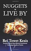 Nuggets to Live By 9966820035 Book Cover