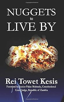 Paperback Nuggets to Live By Book